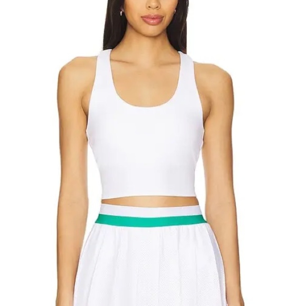 BEACH RIOT sports bra